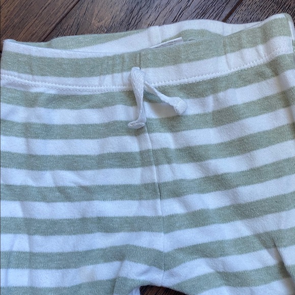 Bear-Themed Kids Matching Set - Light Gray - Picture 5 of 7